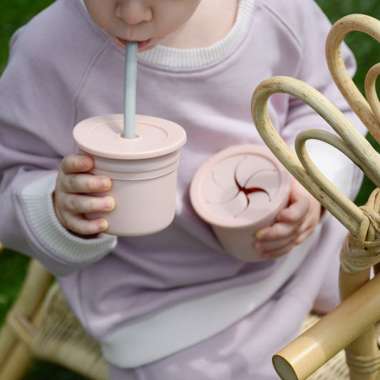 Minikoioi - Sip + Snack