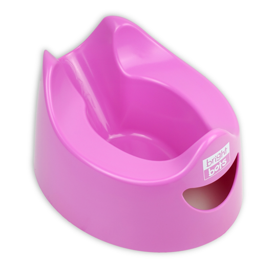 Bright Bots - Potty