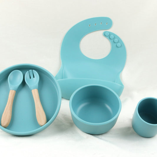 Minikoioi - Feeding Set III