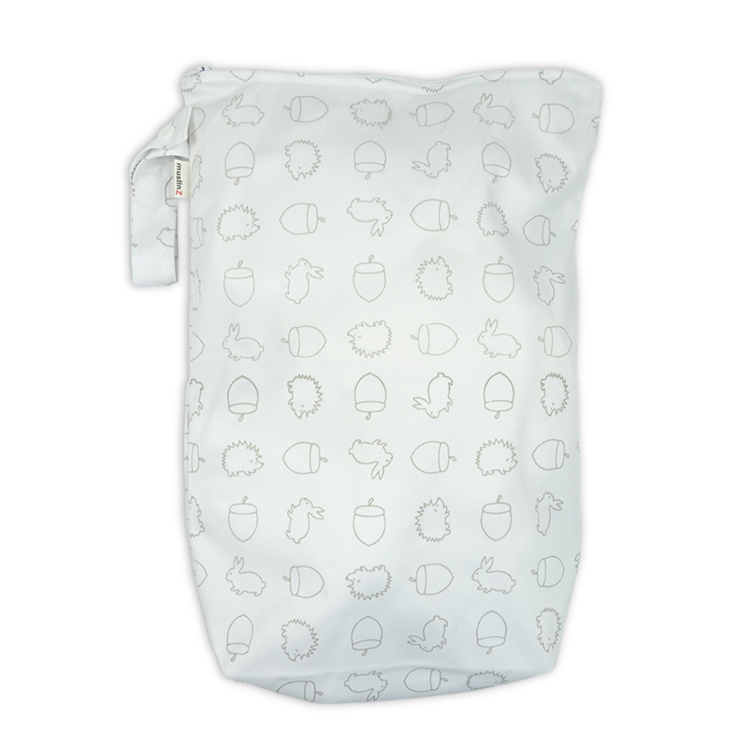 Wet & Dry Bag
