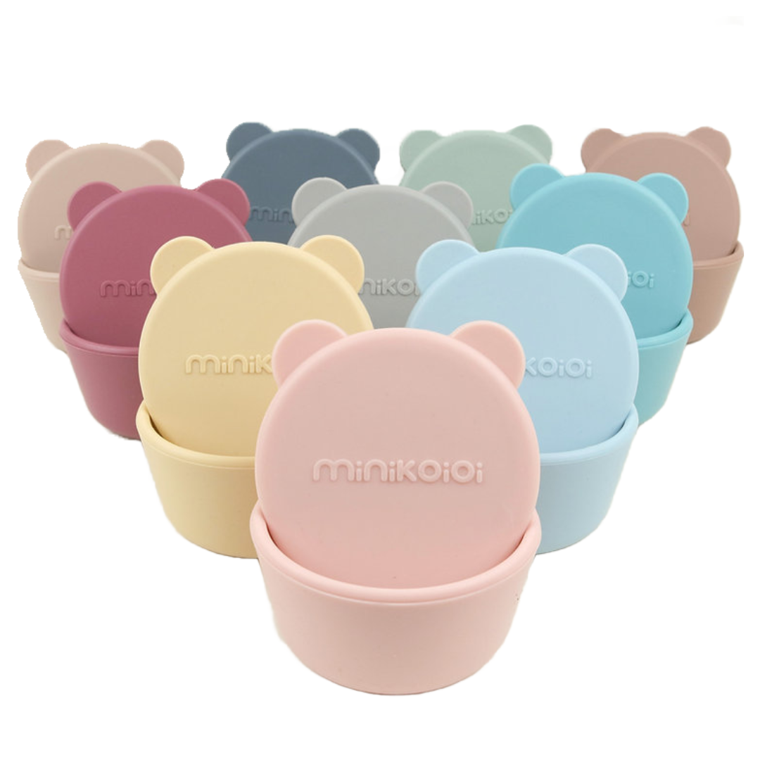 Minikoioi - Mini Bites