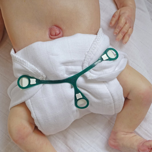 Lifestlye of a prefold