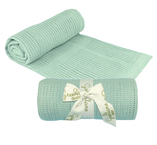 Greenlane Baby - Bamboo Blanket