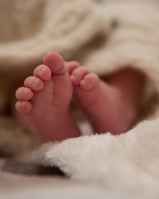 MuslinZ Supporting NICUs Across the UK – Honouring NICU Awareness Month
