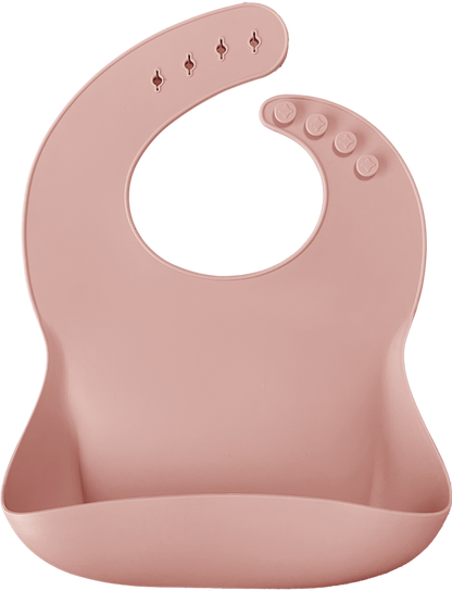 Minikoioi - Basics Bib