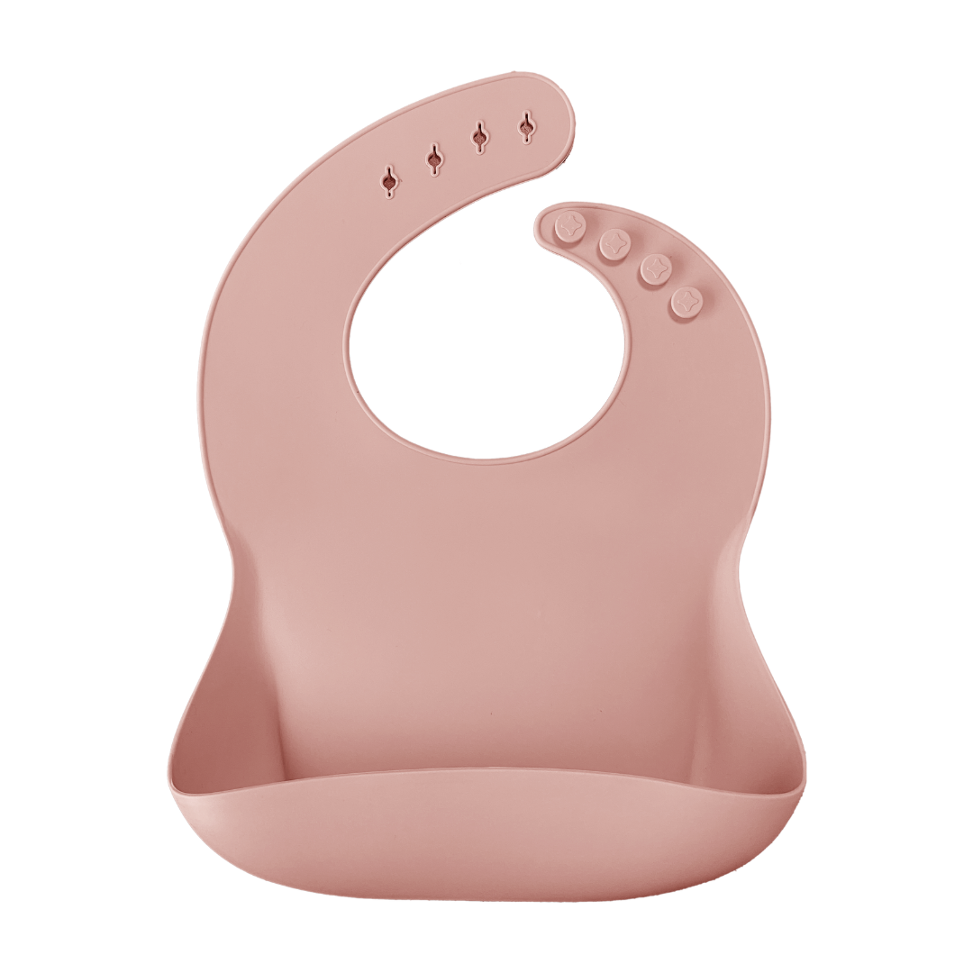 Minikoioi - Basics Bib
