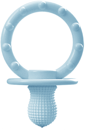 Minikoioi - Gumy Teether