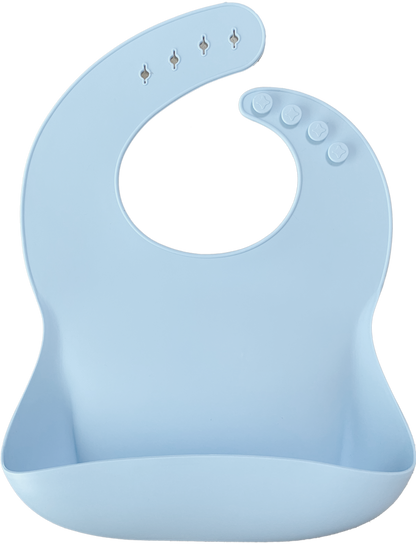 Minikoioi - Basics Bib