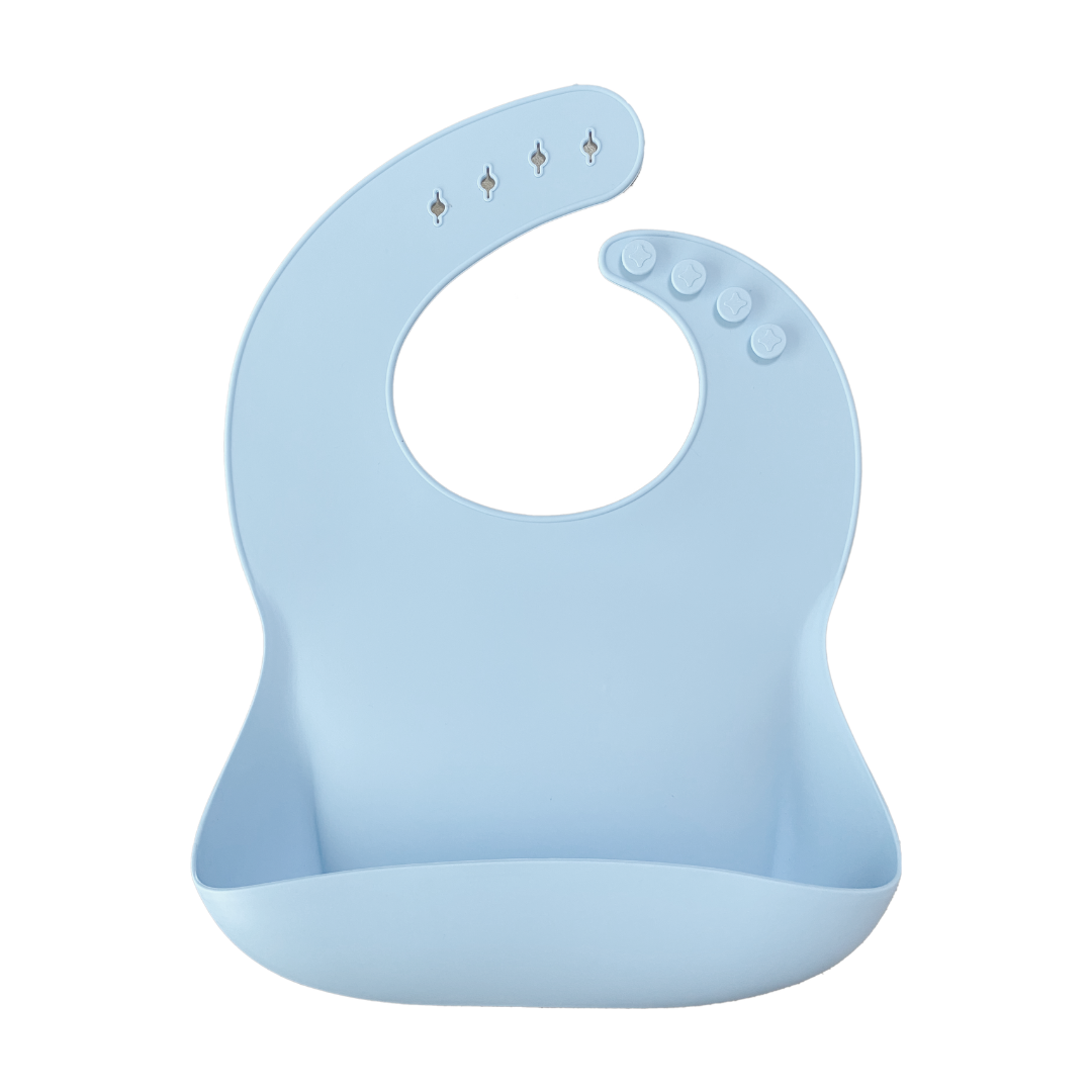 Minikoioi - Basics Bib