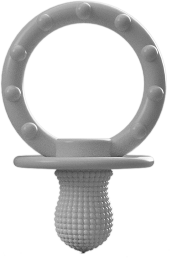 Minikoioi - Gumy Teether