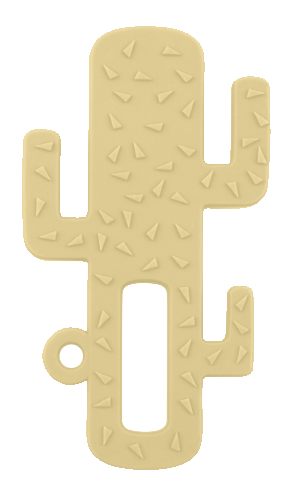 Minikoioi - Cactus Teether