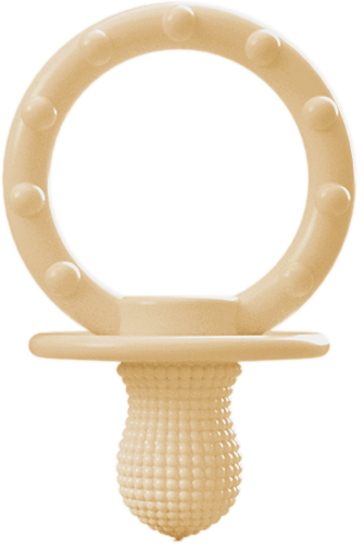 Minikoioi - Gumy Teether