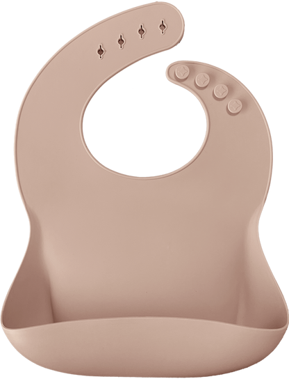 Minikoioi - Basics Bib