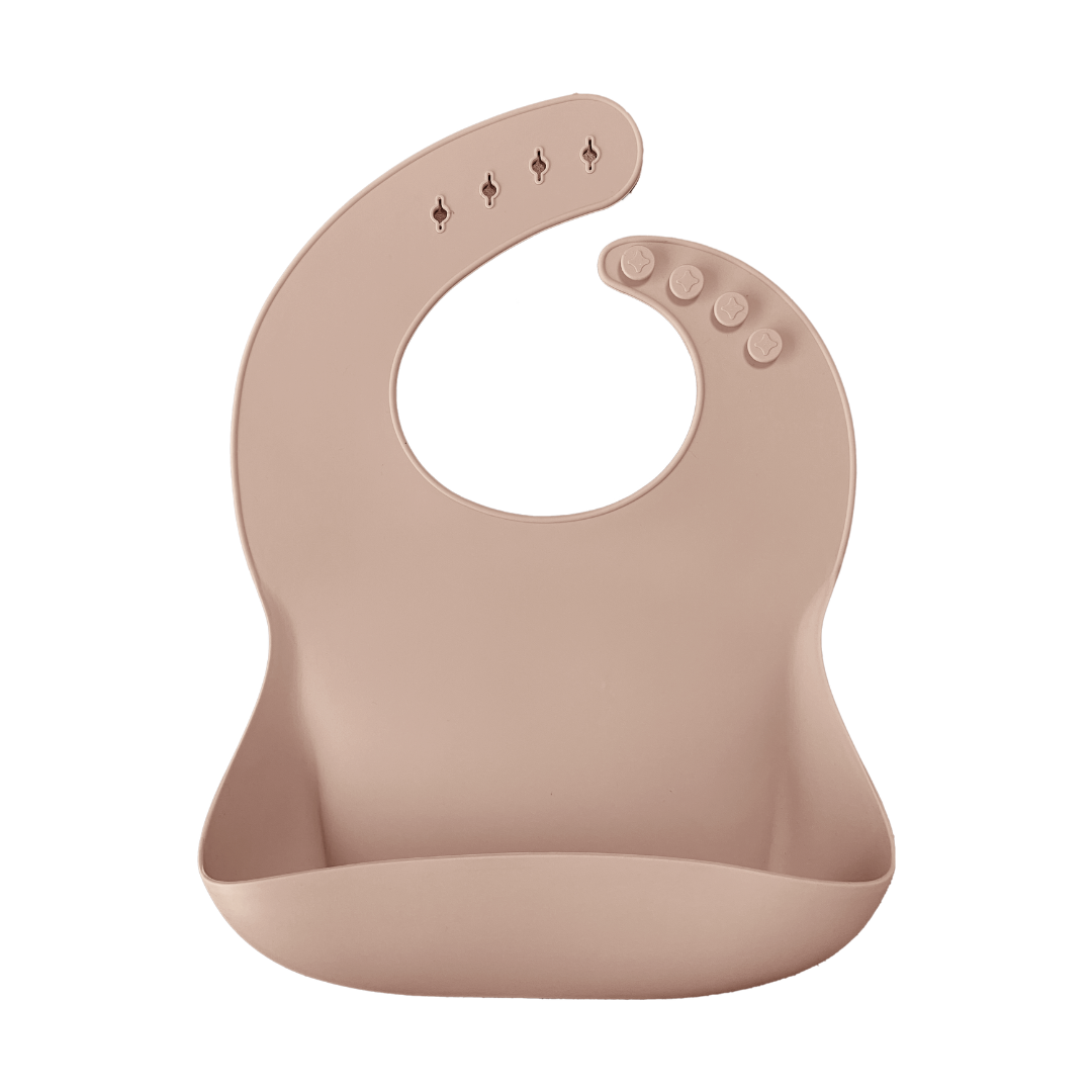 Minikoioi - Basics Bib