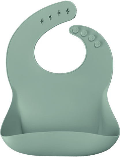 Minikoioi - Basics Bib