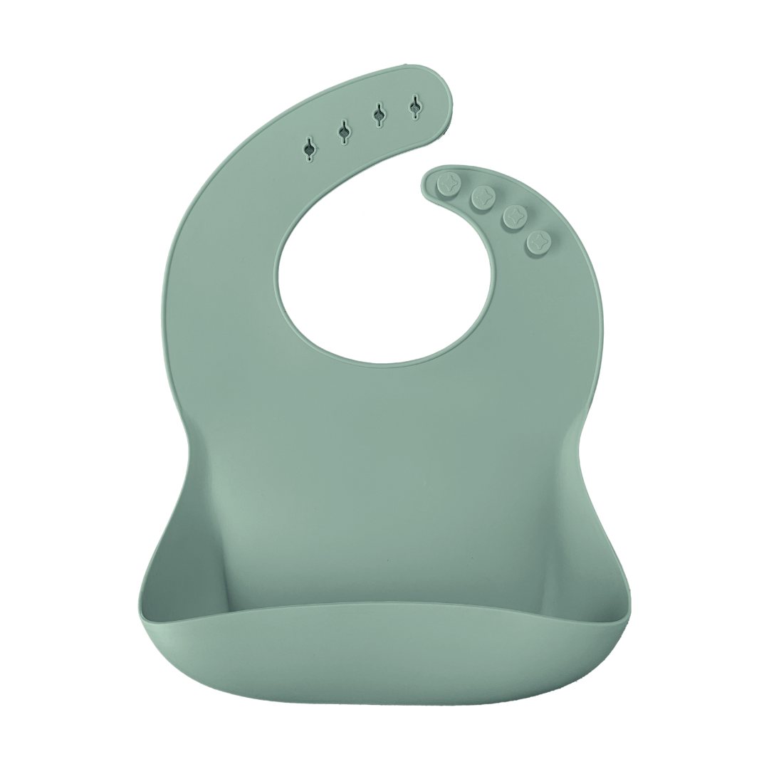 Minikoioi - Basics Bib