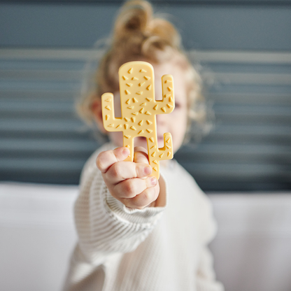 Minikoioi - Cactus Teether