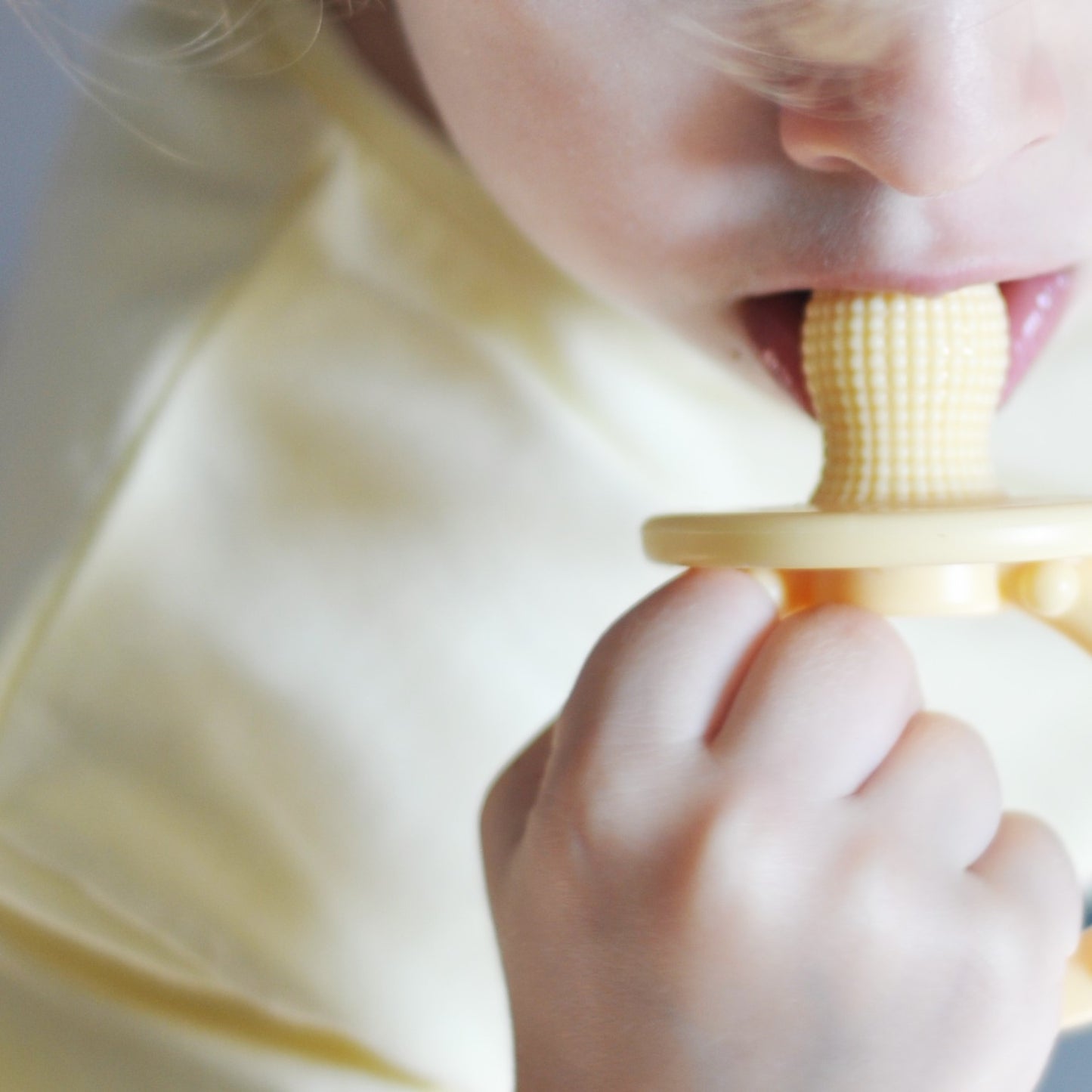 Minikoioi - Gumy Teether