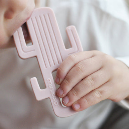 Minikoioi - Cactus Teether