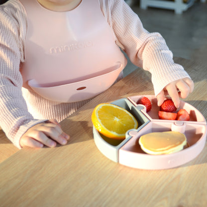 Minikoioi - Basics Bib