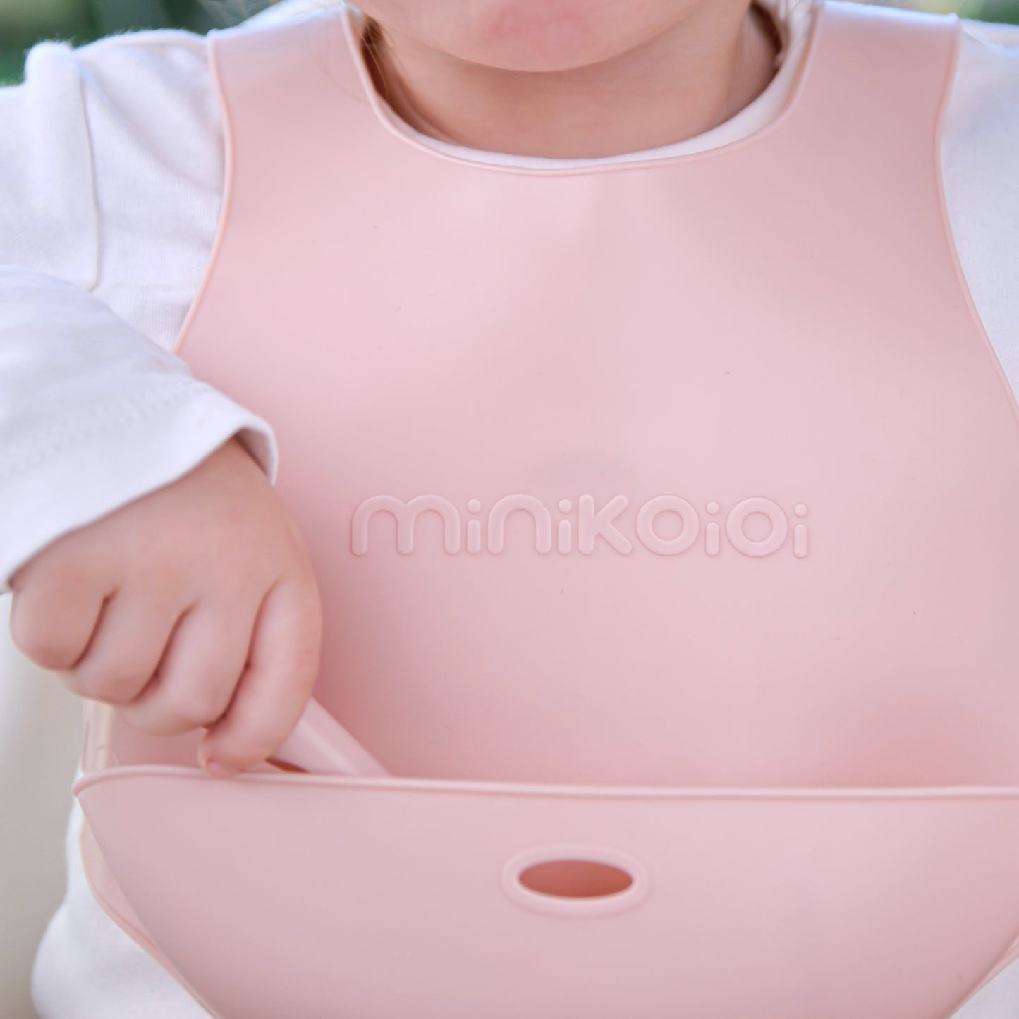 Minikoioi - Basics Bib