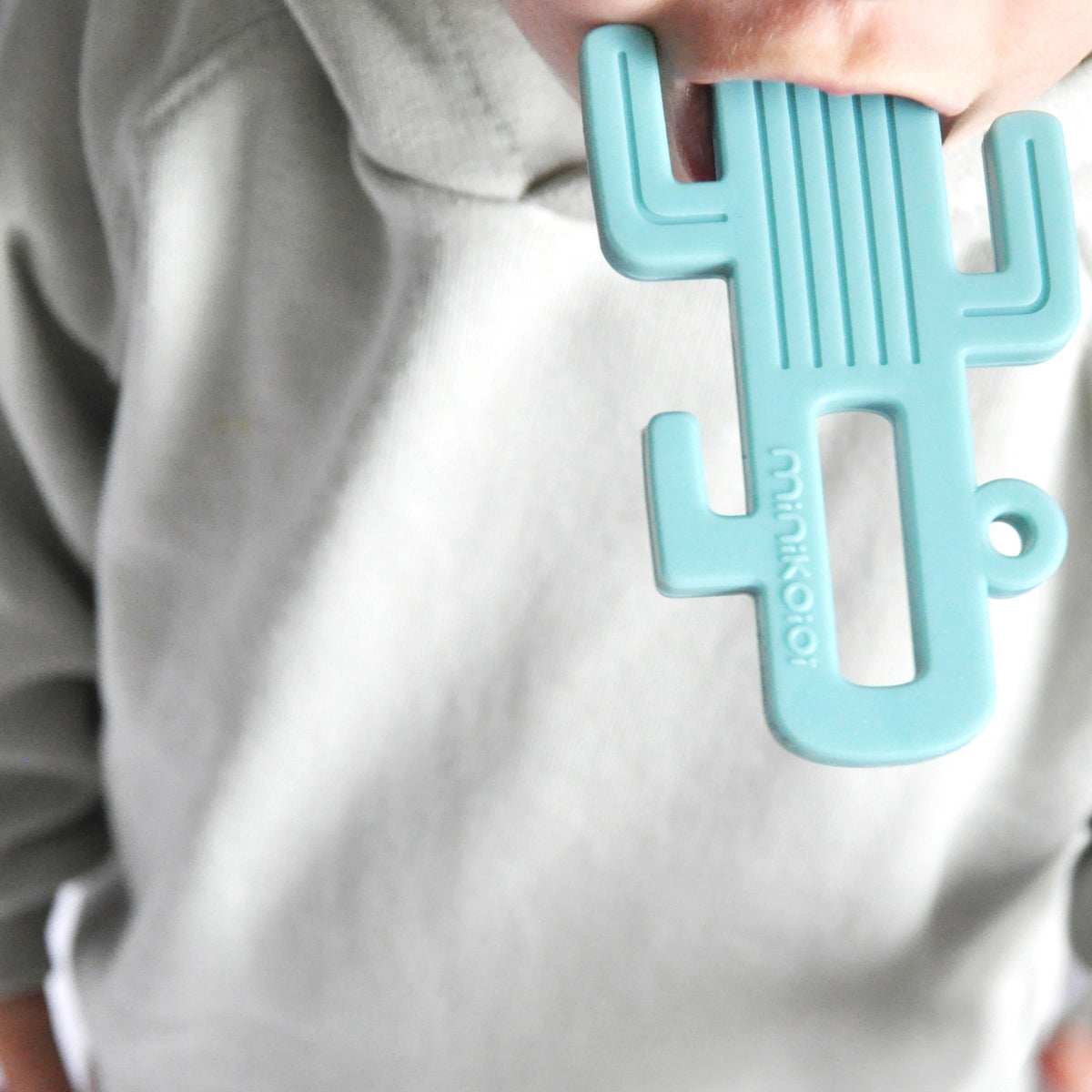 Minikoioi - Cactus Teether