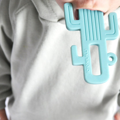 Minikoioi - Cactus Teether