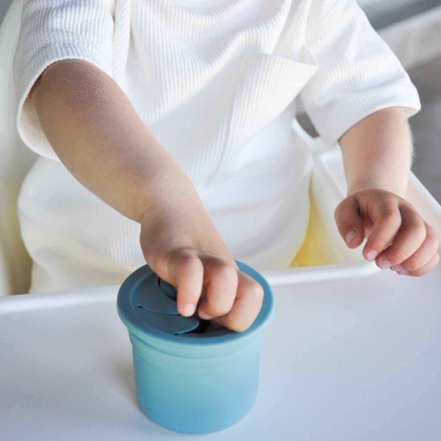 Minikoioi - Sip + Snack