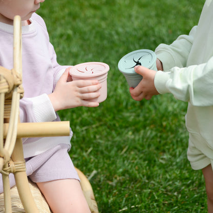 Minikoioi - Sip + Snack