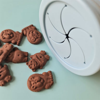 Minikoioi - Sip + Snack