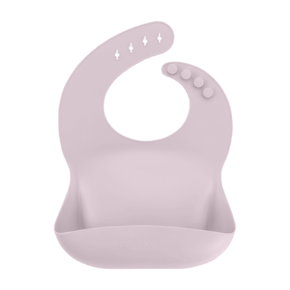 Minikoioi - Basics Bib