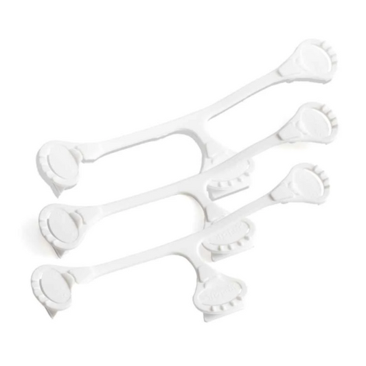 Reusable Nappy Fastener