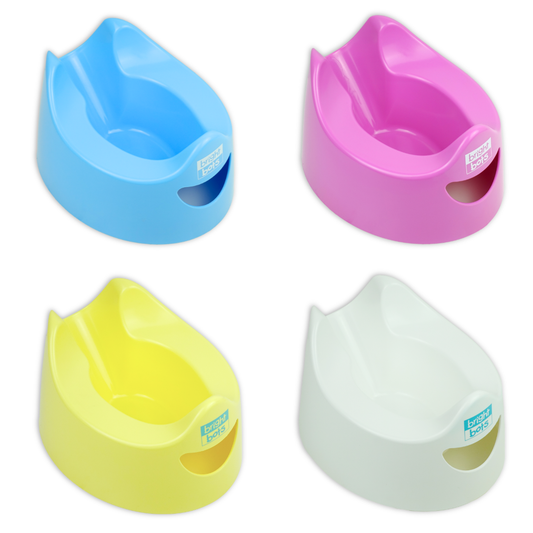 Bright Bots - Potty