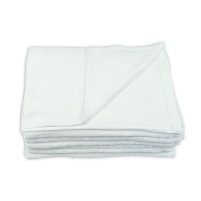 Bamboo Cotton Terry Towels