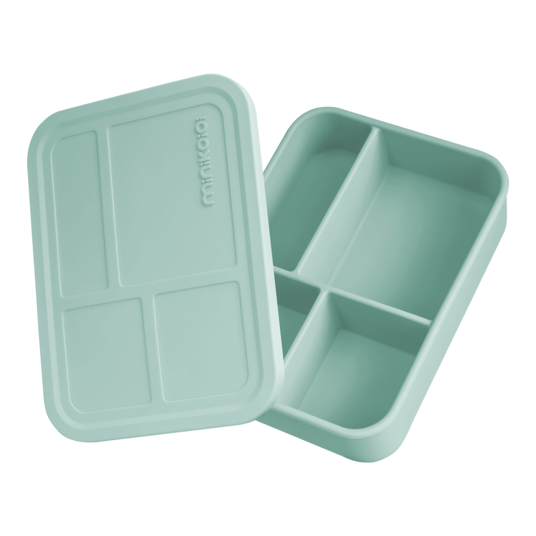 MiniKOiOi -  Bento Lunch Box