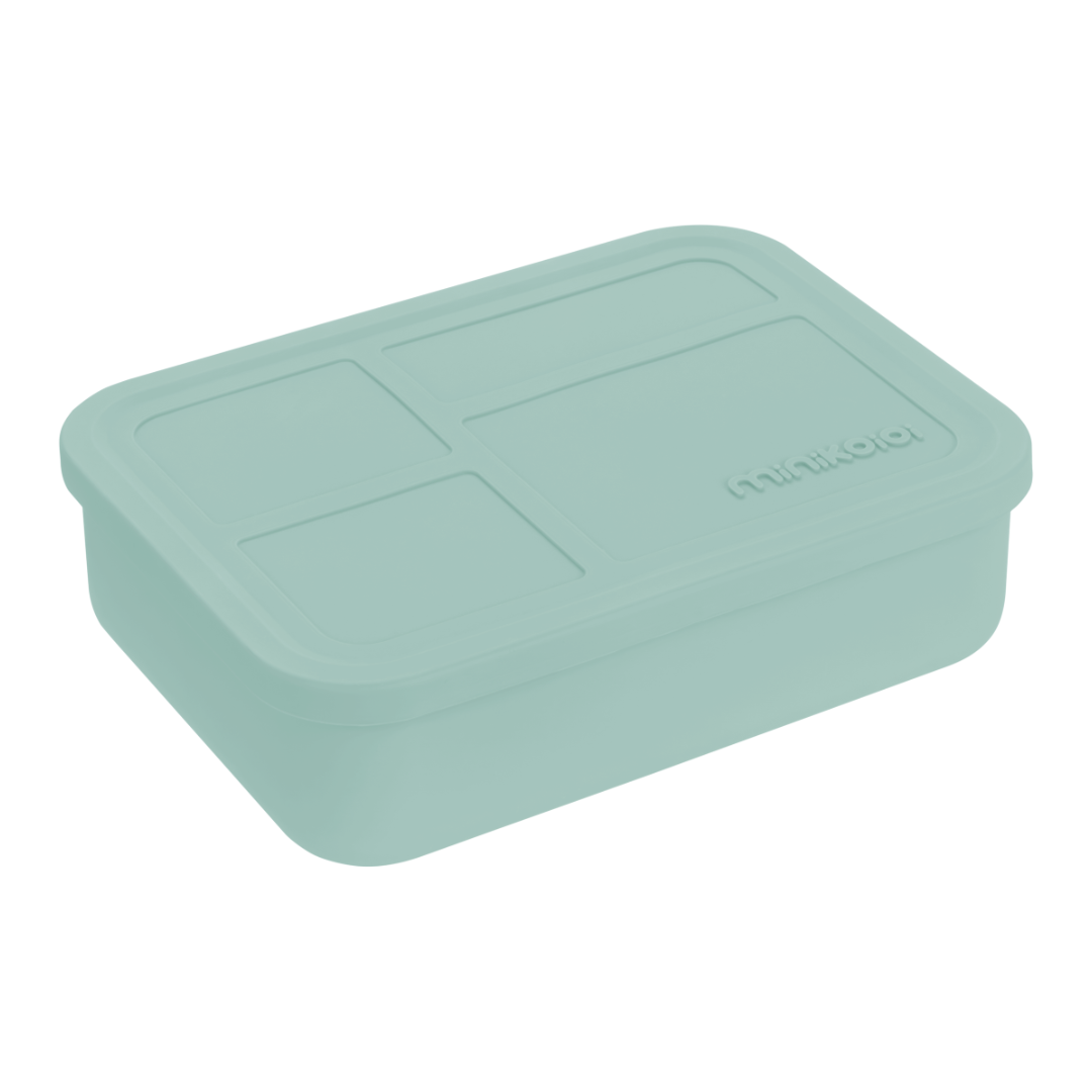 MiniKOiOi -  Bento Lunch Box