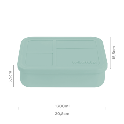 MiniKOiOi -  Bento Lunch Box