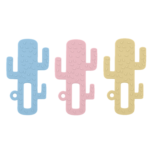 Minikoioi - Cactus Teether