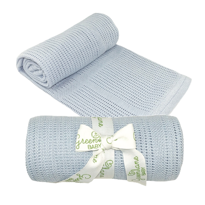 Greenlane Baby - Bamboo Blanket