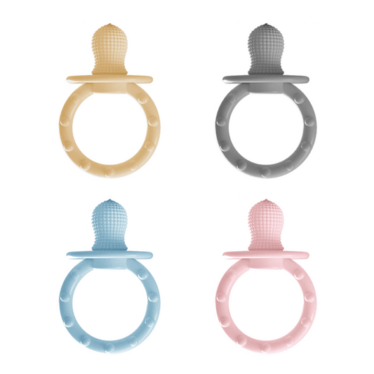 Minikoioi - Gumy Teether