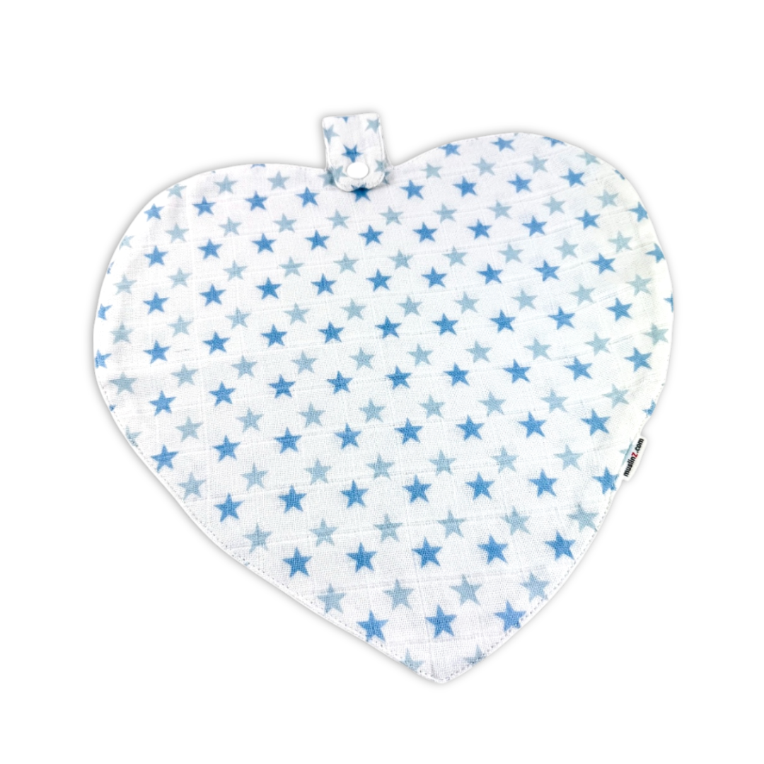 Cotton Mini Muzi