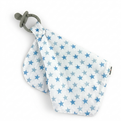 Cotton Mini Muzi