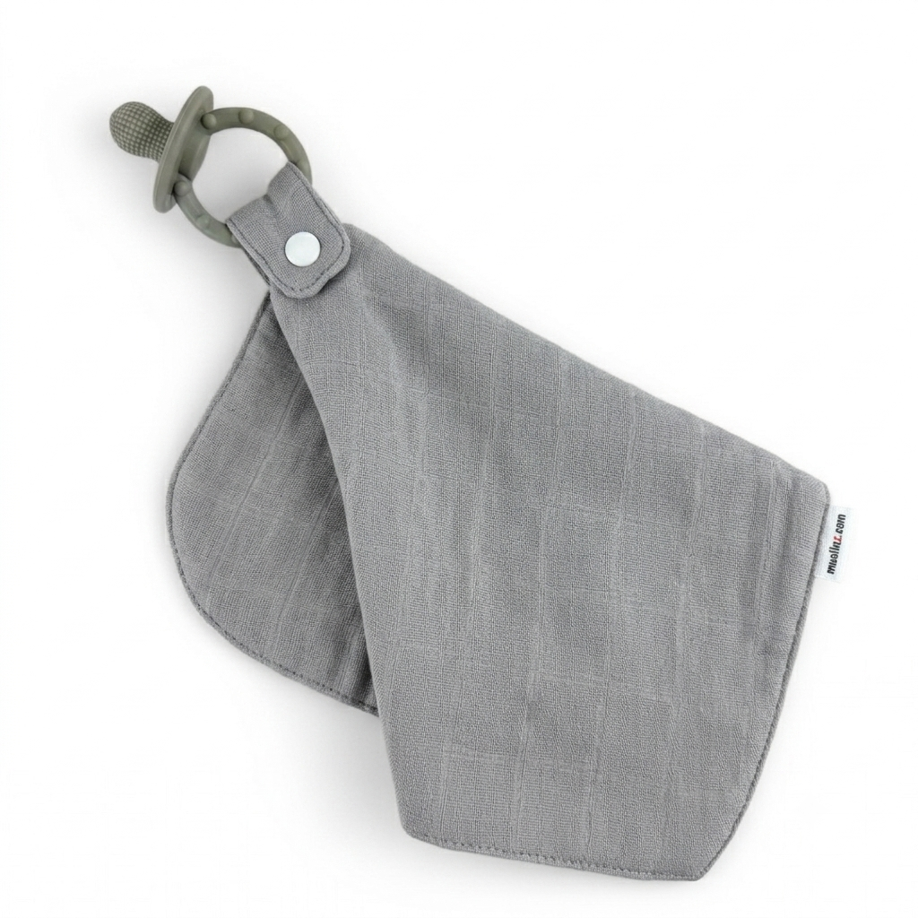 Cotton Mini Muzi