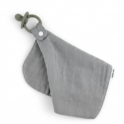 Cotton Mini Muzi