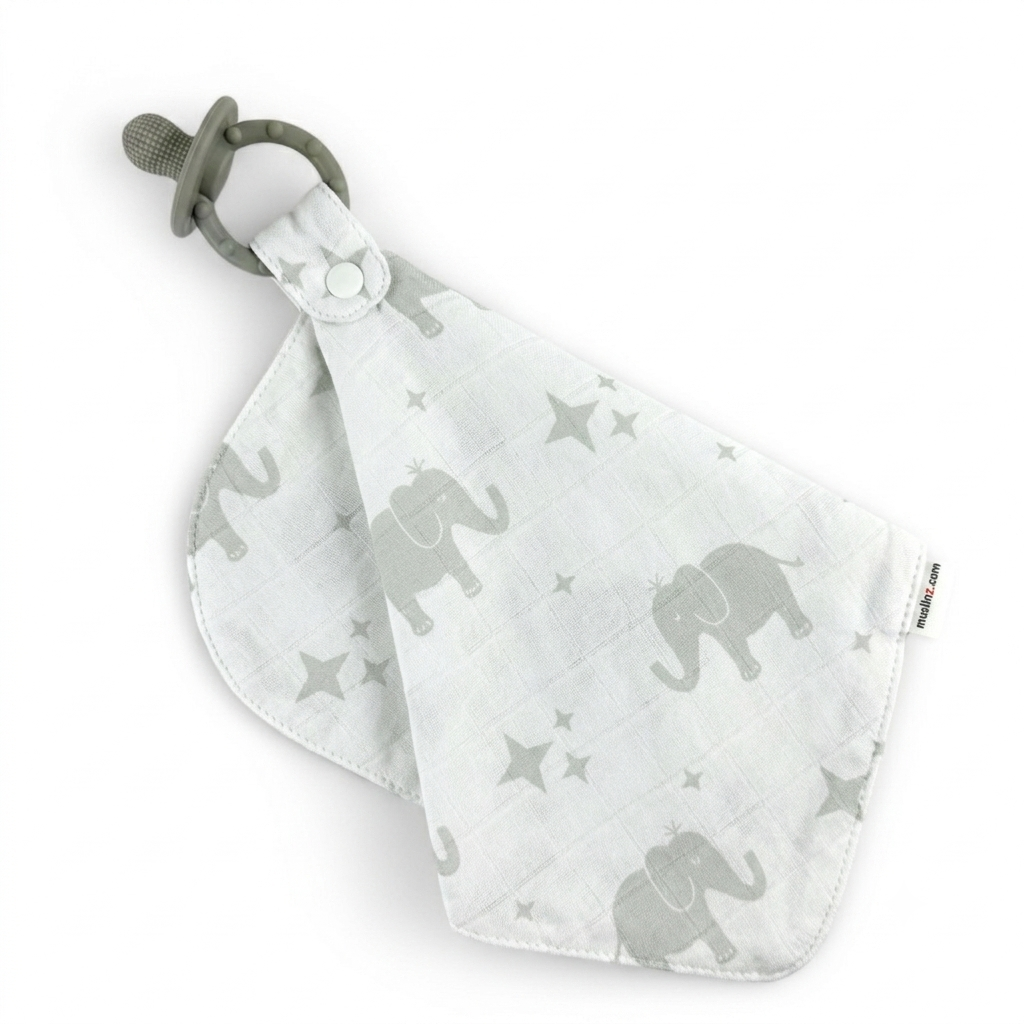 Cotton Mini Muzi