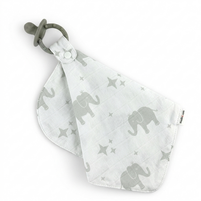 Cotton Mini Muzi