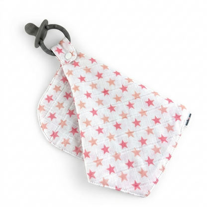 Cotton Mini Muzi
