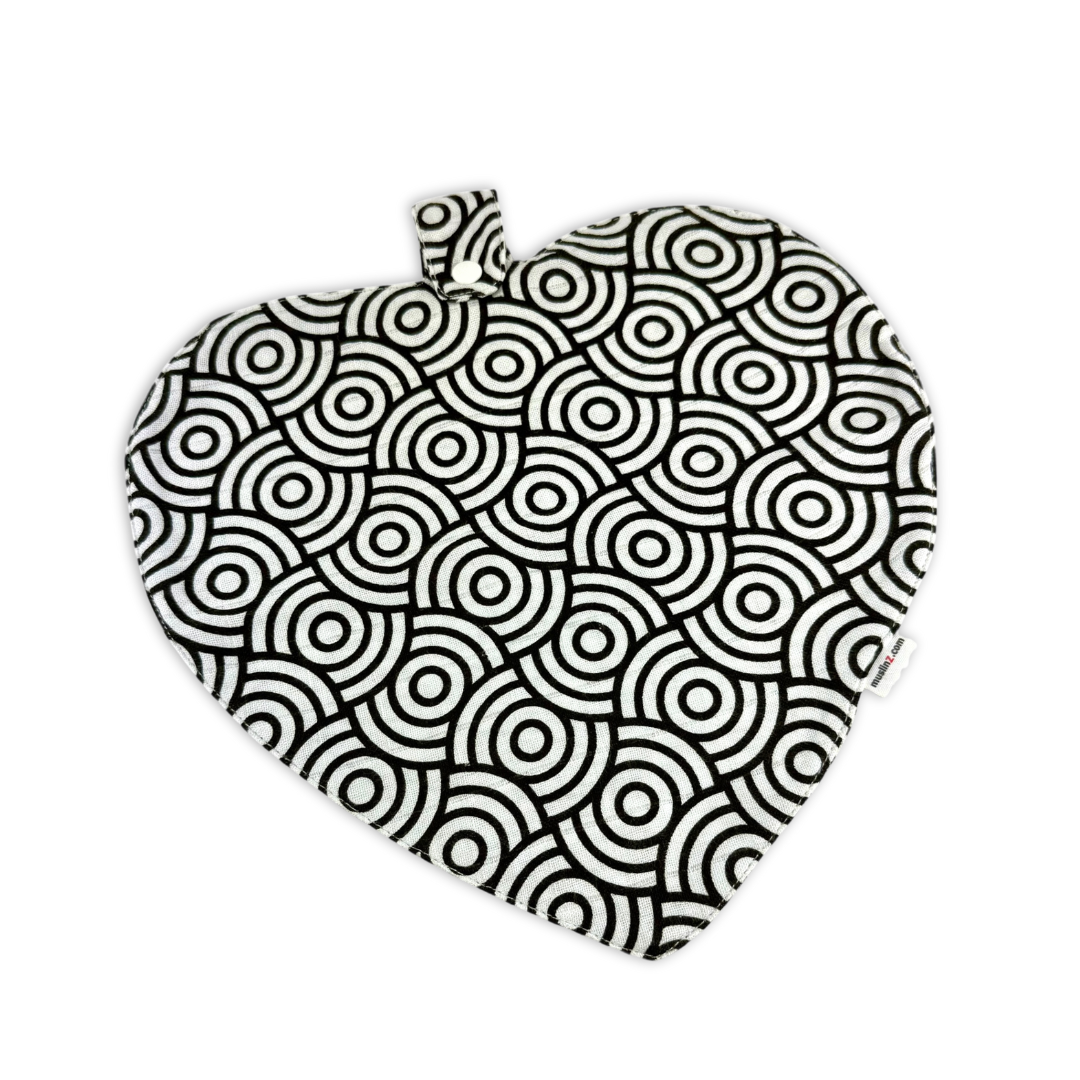 Cotton Mini Muzi