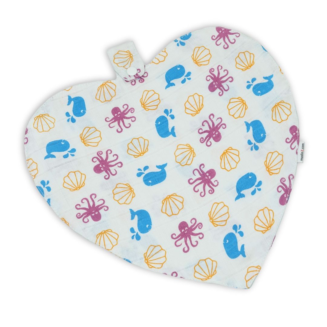 Cotton Mini Muzi