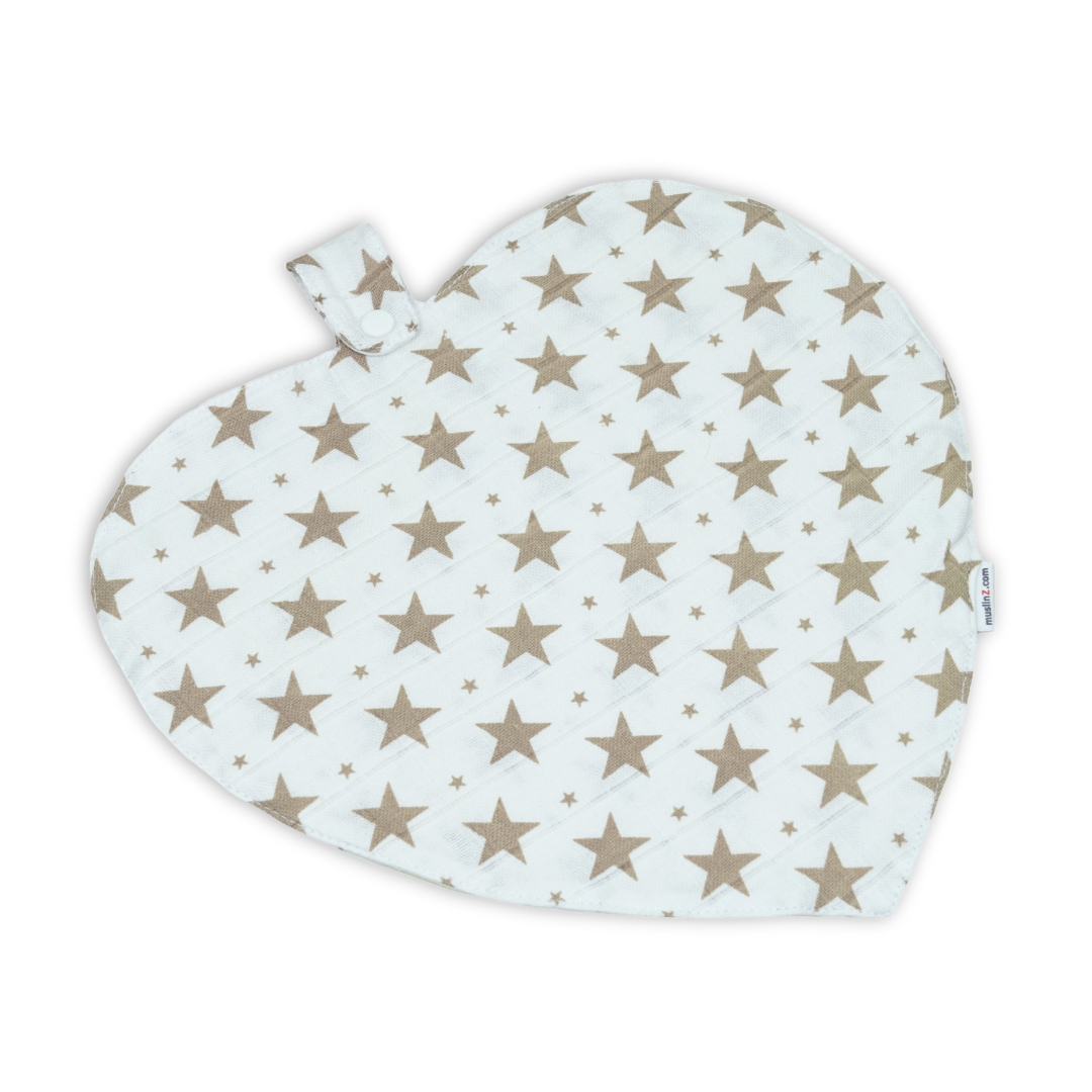 Cotton Mini Muzi